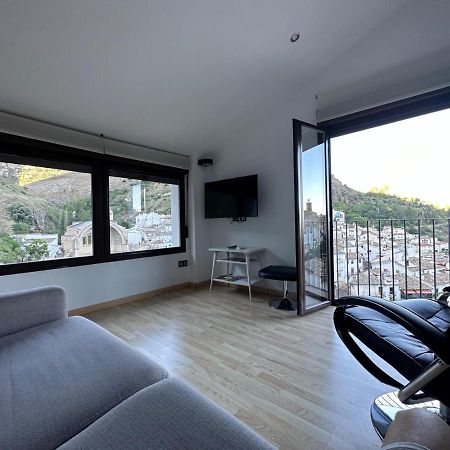 קאסורלה Casa Torre Vandelvira מראה חיצוני תמונה