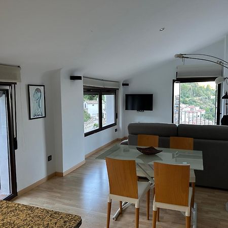 קאסורלה Casa Torre Vandelvira מראה חיצוני תמונה