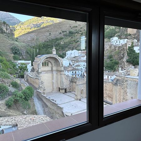 קאסורלה Casa Torre Vandelvira מראה חיצוני תמונה