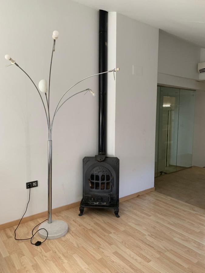 קאסורלה Casa Torre Vandelvira מראה חיצוני תמונה