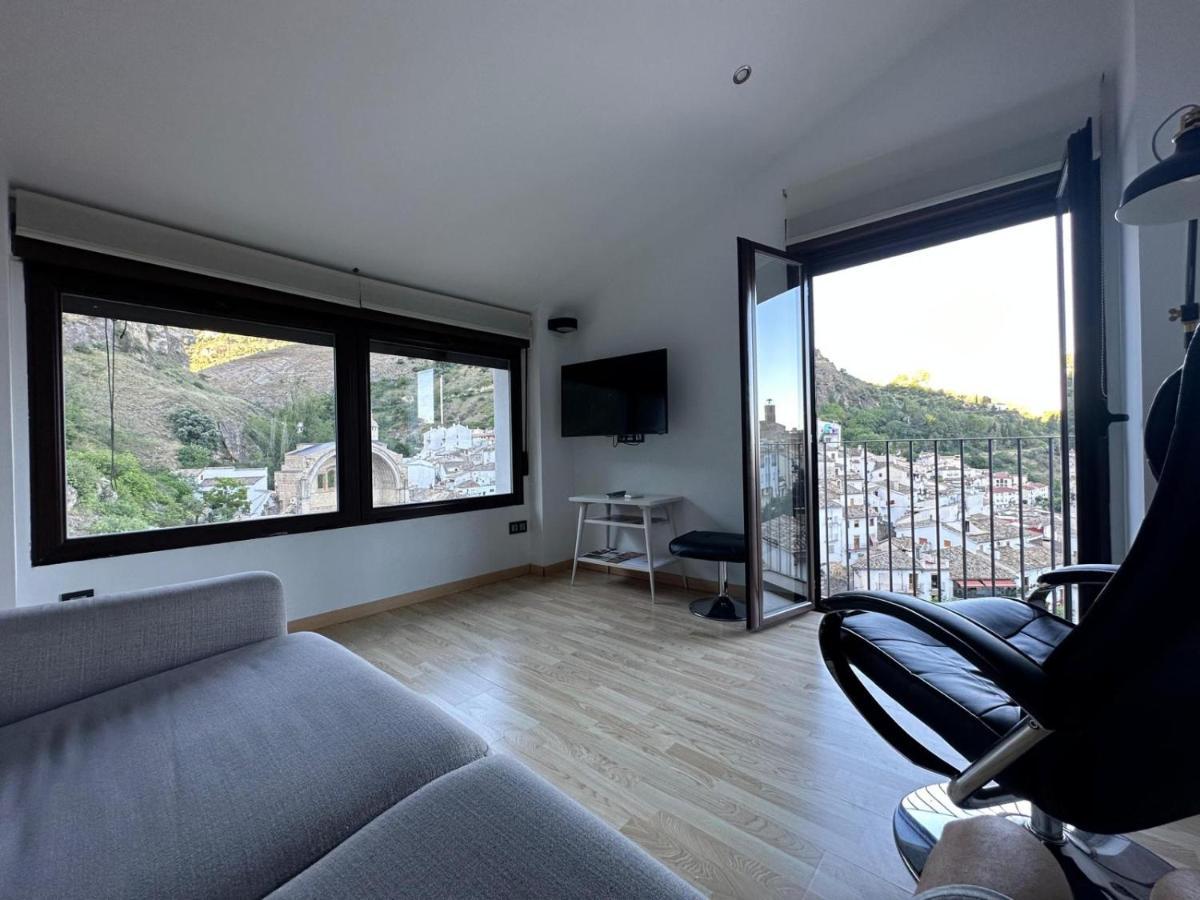 קאסורלה Casa Torre Vandelvira מראה חיצוני תמונה
