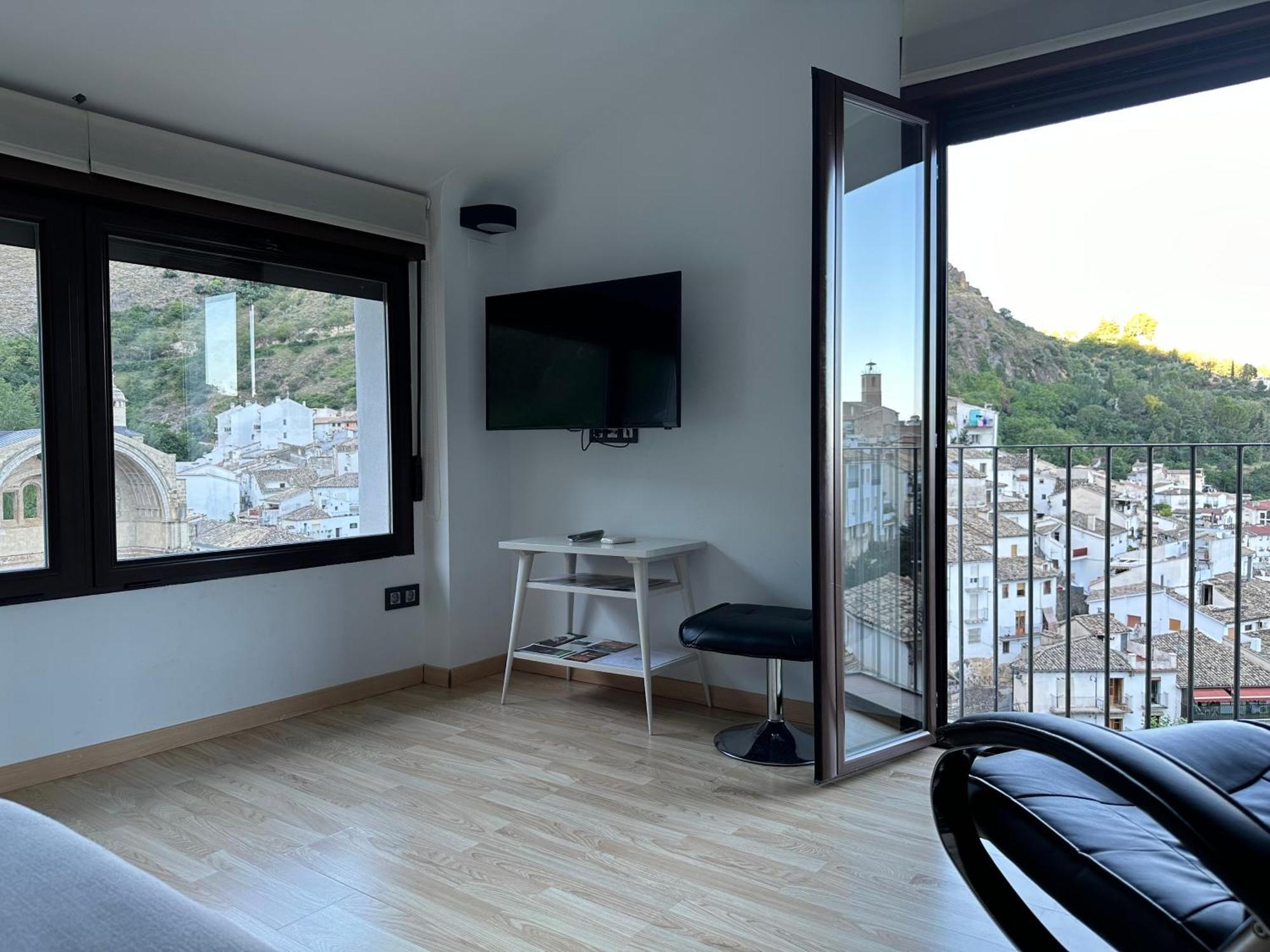 קאסורלה Casa Torre Vandelvira מראה חיצוני תמונה