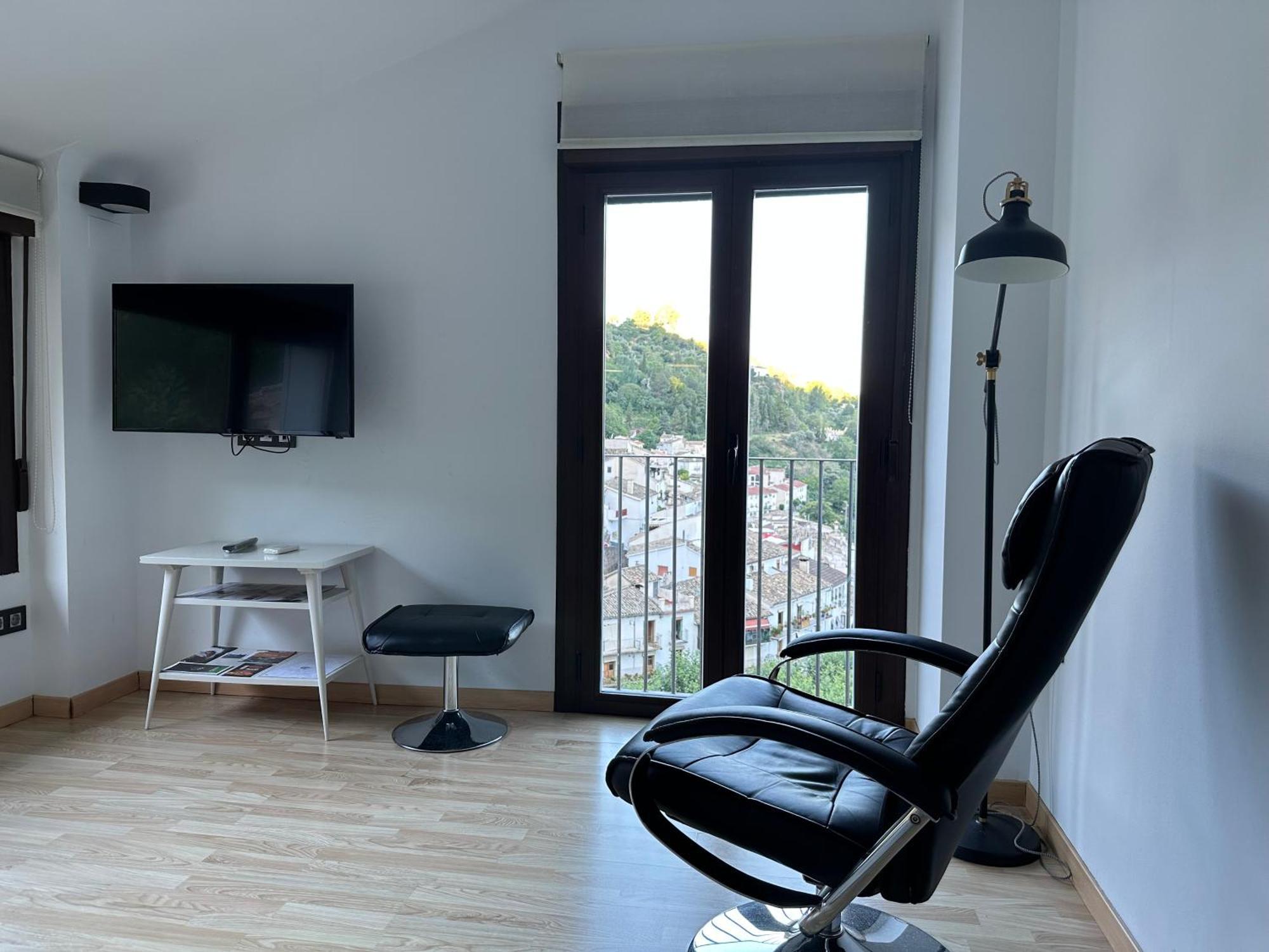קאסורלה Casa Torre Vandelvira מראה חיצוני תמונה
